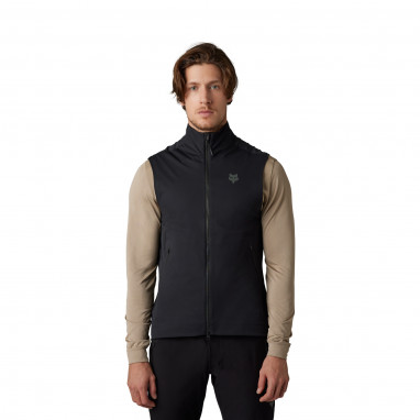 Flexair Vest - Black