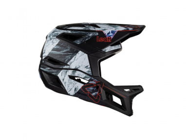 Helmet MTB Gravity 4.0 Alpine