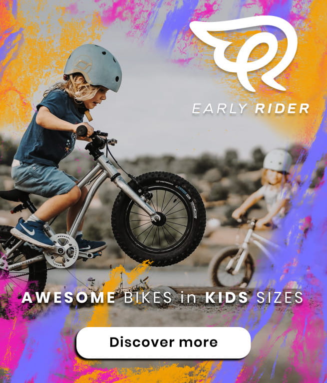 Vélos et vêtements pour Enfants