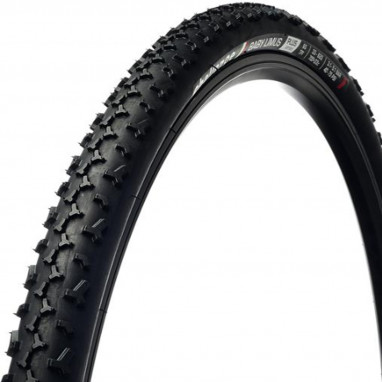 Reifen Baby Limus Cross Clincher 60TPI - Schwarz