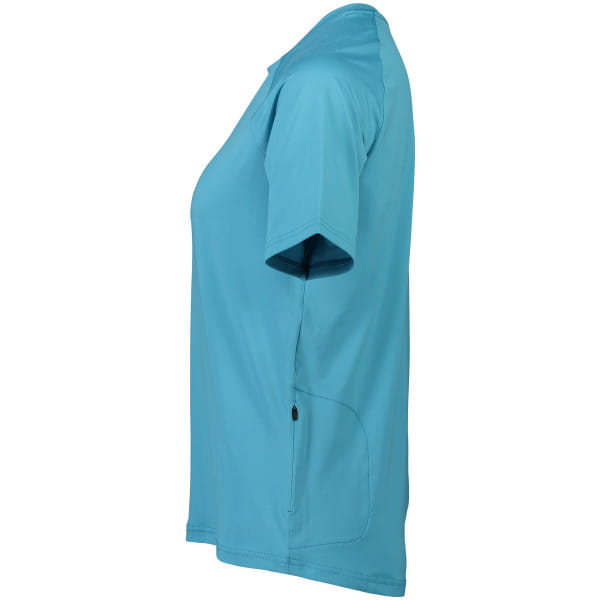 T-shirt léger Reform Enduro pour femme - Bleu basalte clair