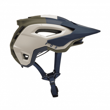 Speedframe Pro Helm CE Klif - Olive Green