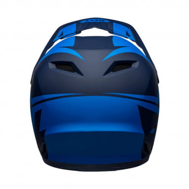 Transfer - Helmet - Blue/Blue