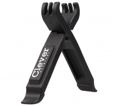 Clever Lever - Multitool - Black