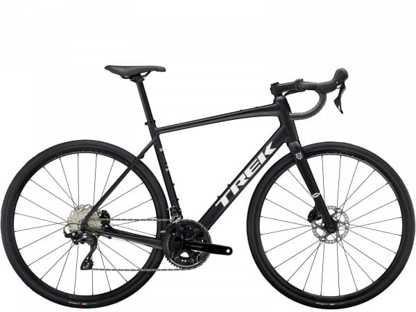 Domane AL 5 Matte Trek Black