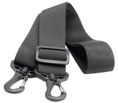 KLICKfix handlebar bag Aventour Waterproof 5.5 L - tweed gray