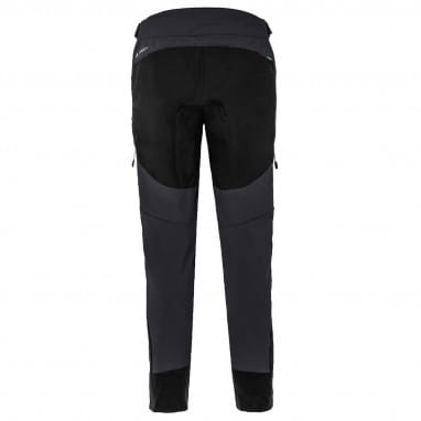 Minaki pantalon de cyclisme - Noir