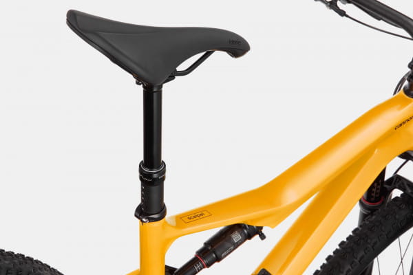 Scalpel Carbon SE 2 Mango