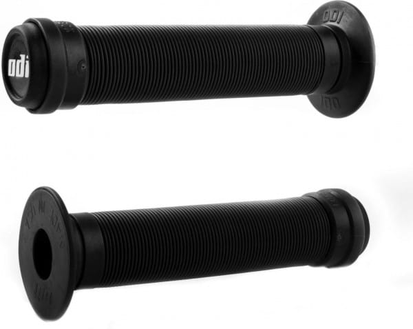 Longneck ST BMX Grips - black