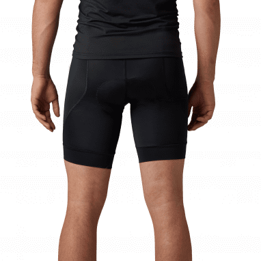 Tecbase Lite Liner Shorts - Black