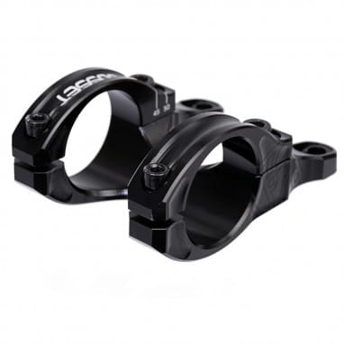 S2 DM stem 45/50mm - black