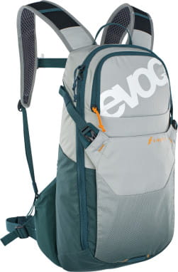 E-Ride 12 L Backpack - Stone/Petrol