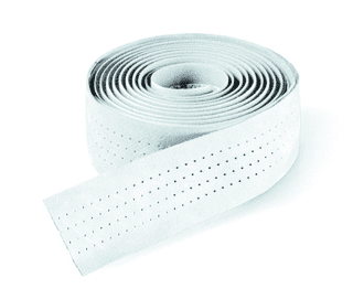 Smootape Classica 2,5mm - white leather