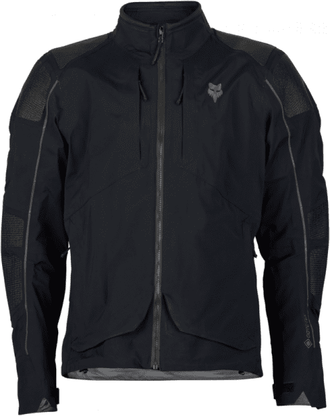 Recon Gore-Tex Adv Jacket - Black