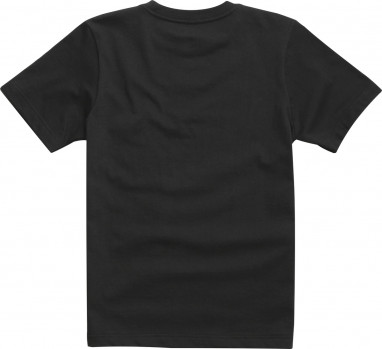Jeugd Legacy - Kinderen T-shirt - Zwart