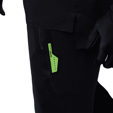 Rawtec Pant 50 Years Special Edition - Nero