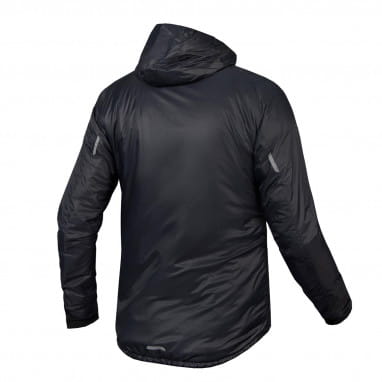 GV500 Insulating Jacket - Black