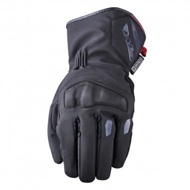 Handschuh Damen WFX4 WP - schwarz