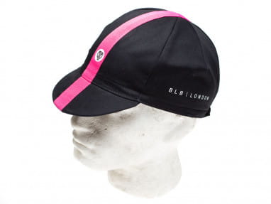 Casquette Cycling - magenta