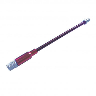Flexie Adjuster Pipe - red