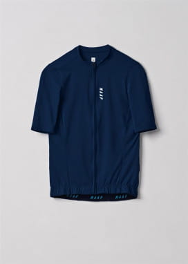 Women's Training Jersey Navy