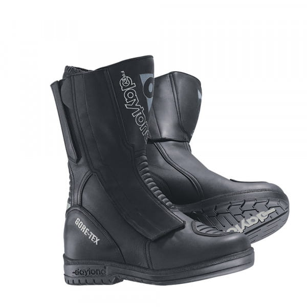 M-Star GTX motorcycle boots