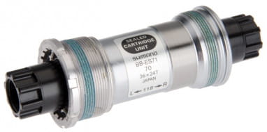 BB-ES25 OCTALINK Innenlager 70 mm ITA 118 mm