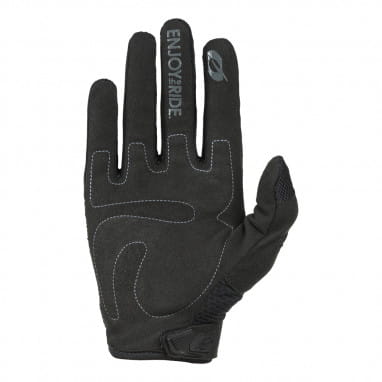 ELEMENT Women's glove RACEWEAR black