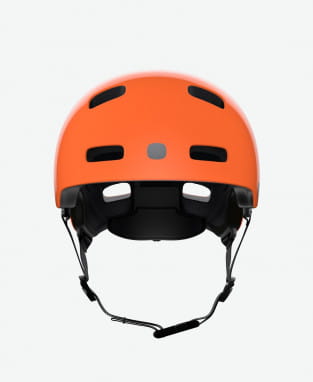 POCito Crane MIPS - Kids Helmet - Orange