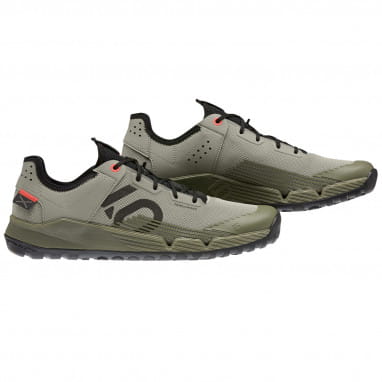 5.10 Trailcross LT MTB Shoe - grey green
