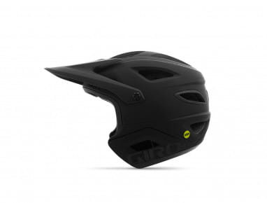 Switchblade Mips Helmet DH - Black