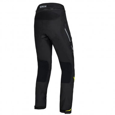 Pantalon de sport Carbon-ST noir