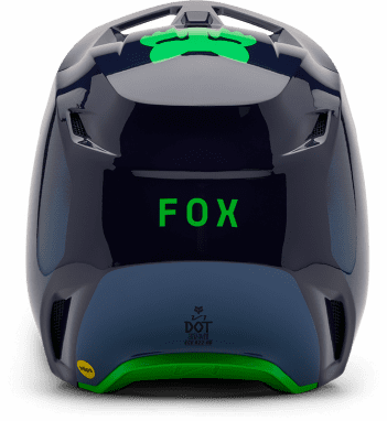 Casco V1 Taunt - Navy