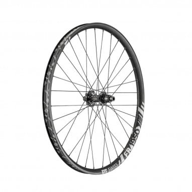 Ruota posteriore FR 1950 Classic DB 27.5 pollici, 30mm in lega, IS-6hole, Shimano, 148/12mm TA
