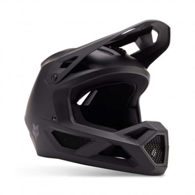 Youth Rampage Helm CE/CPSC - Matte Black