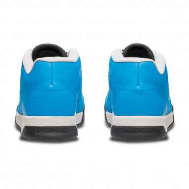 Skyline MTB Women's Shoes - Grey/Blue