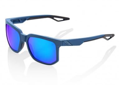 Centric Sunglasses - Blue
