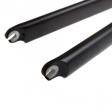 B30 Carbon Gabel 700C - 1 1/8 Zoll