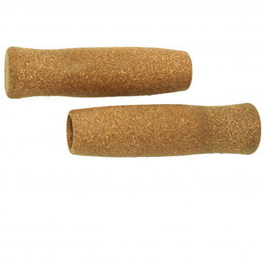 C122 Cork handles