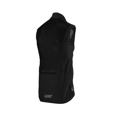 Vest MTB Endurance 2.0 - Zwart