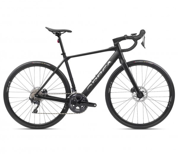 GAIN D20 Black - Titanium (Matte)