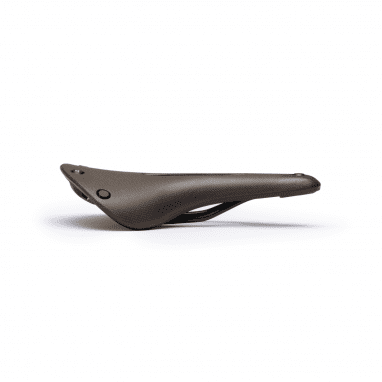 C17 Selle Carved Cambium - marron