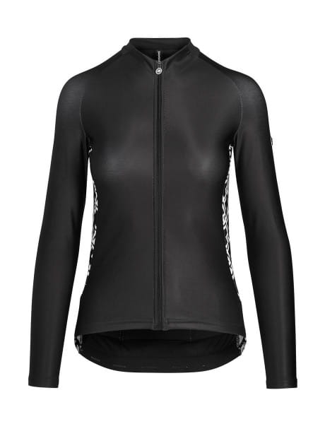 UMA GT Spring Fall LS Jersey manches longues Black Series