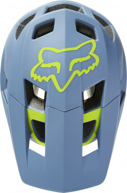 Dropframe PRO Helm CE Stofblauw