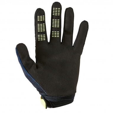 Limited Edition Ranger Reno Gloves Handschuhe - Blau