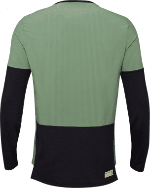 Defend Thermal Jersey - Moss