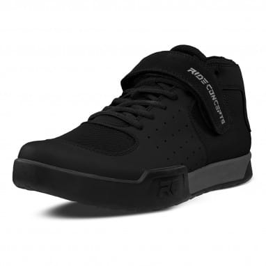 Wildcat MTB Men's Shoes - Black/Grey