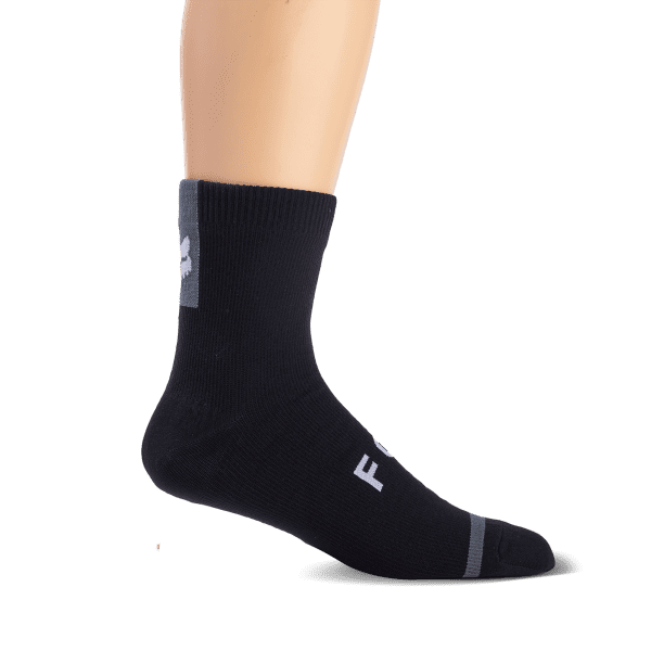 Chaussettes Defend Water - Black