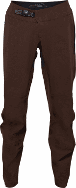 Defend 3L Water Pant - Cocoa