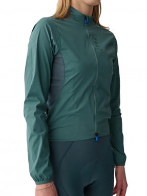 Women's Flow Jacket - Dark Balsam